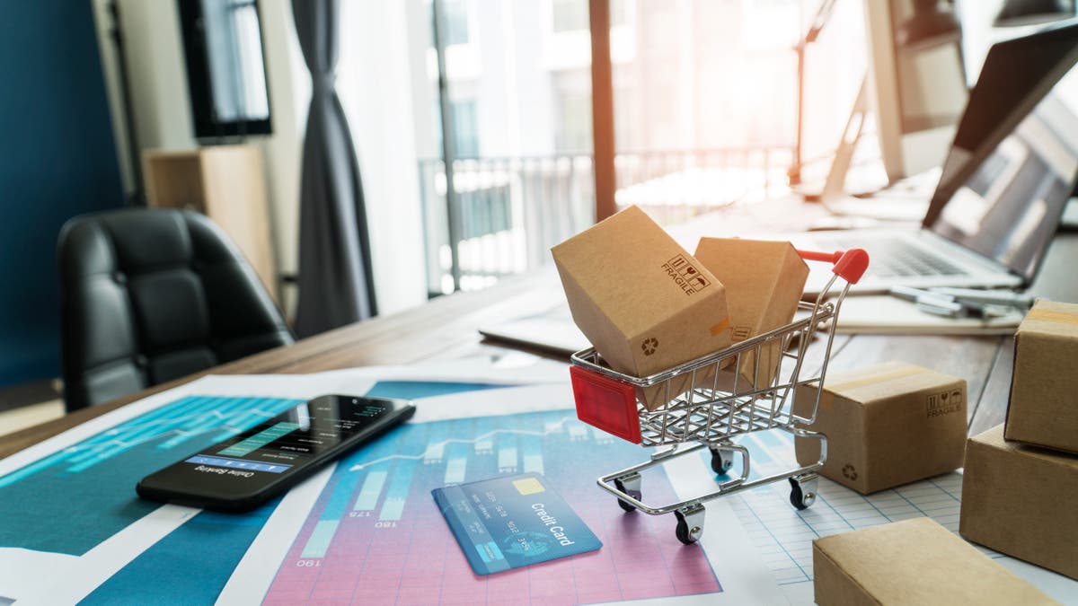 The future of e-commerce is B2B The future of e-commerce is B2B