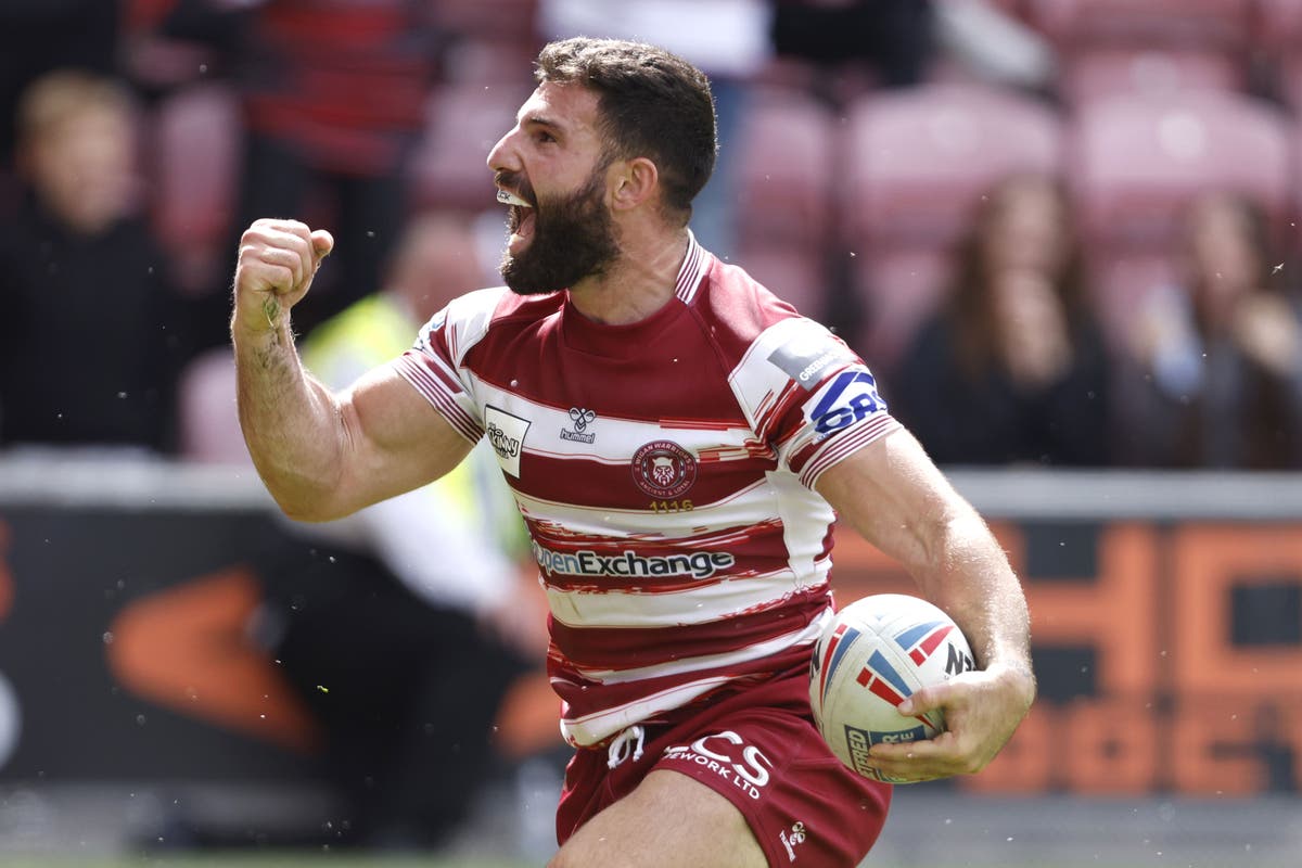 Abbas Miski: Huge honour to be first Lebanese player to feature in Grand Final Abbas Miski: Huge honour to be first Lebanese player to feature in Grand Final