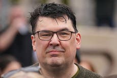 The problems with Graham Linehan’s memoir Tough Crowd