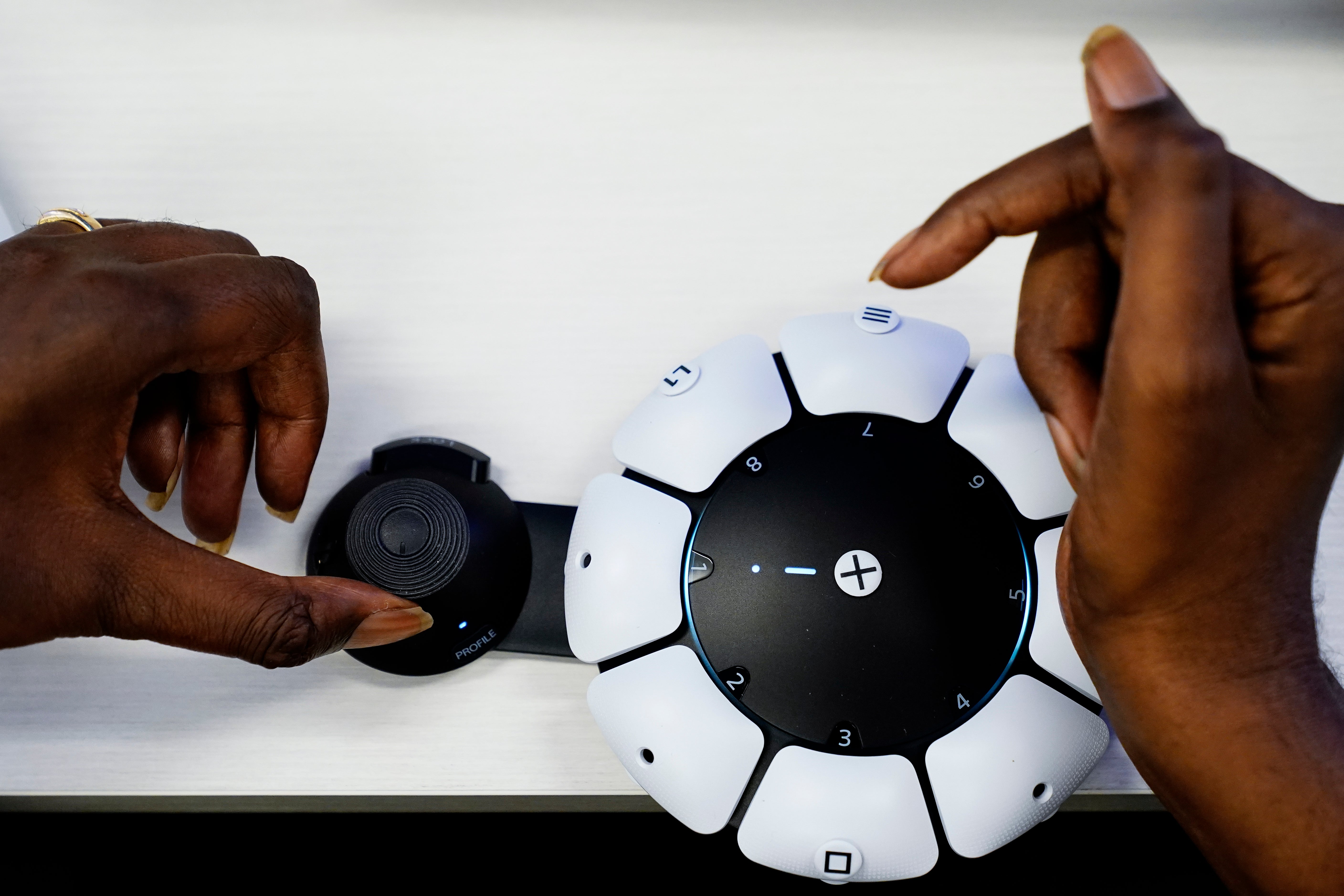 Sony PlayStation Access Controller