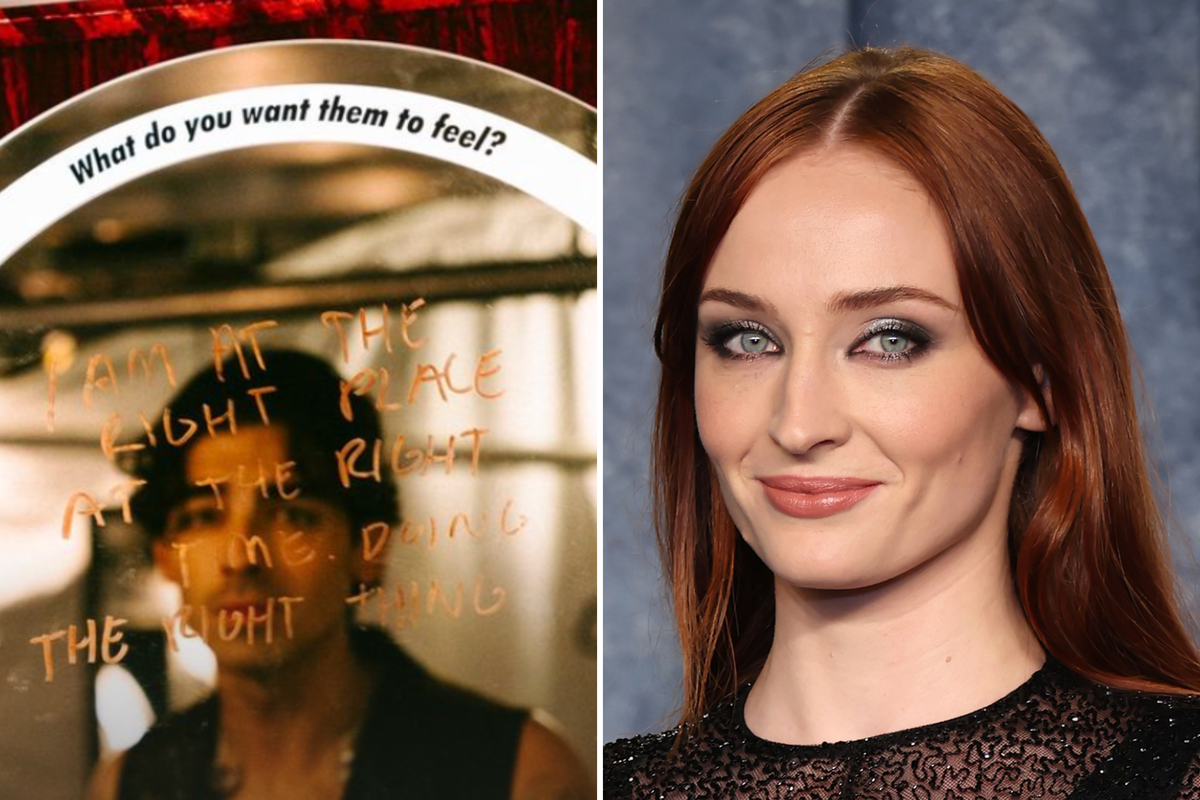 Joe Jonas posts &lsquo;cryptic message&rsquo; after reaching child custody agreement with Sophie Turner