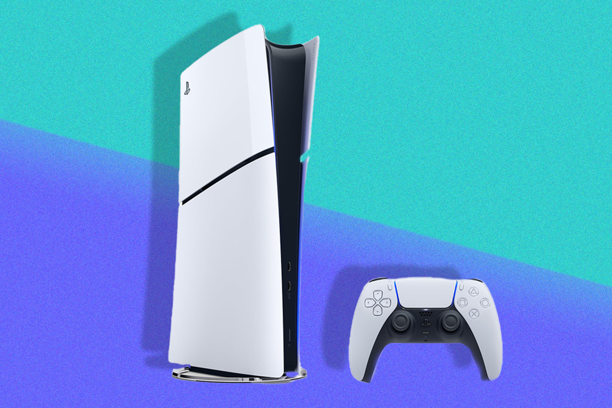 PS5 Slim vs Xbox Series X: Size, specifications, weight, and more compared