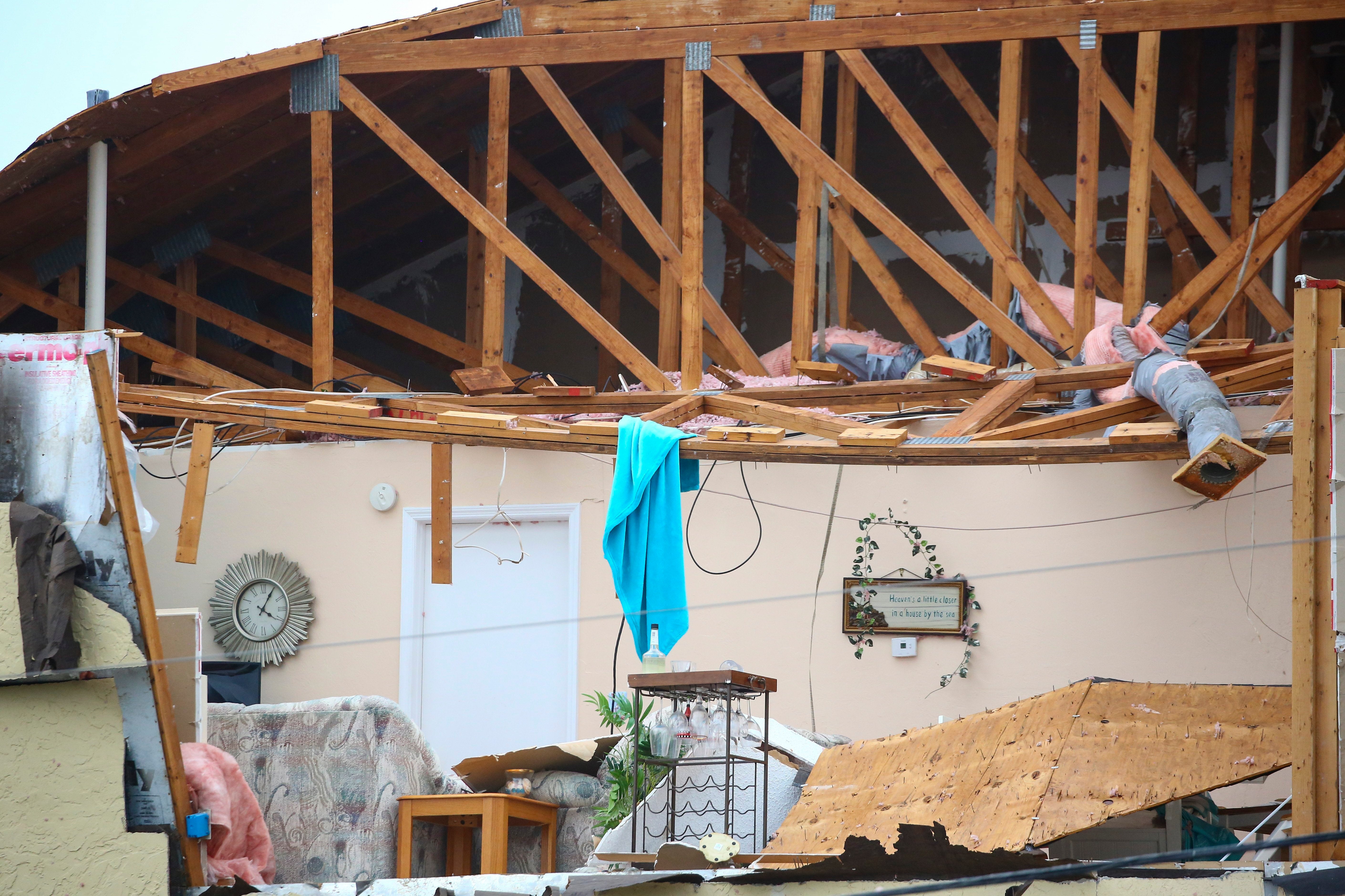 Stormy Weather Florida