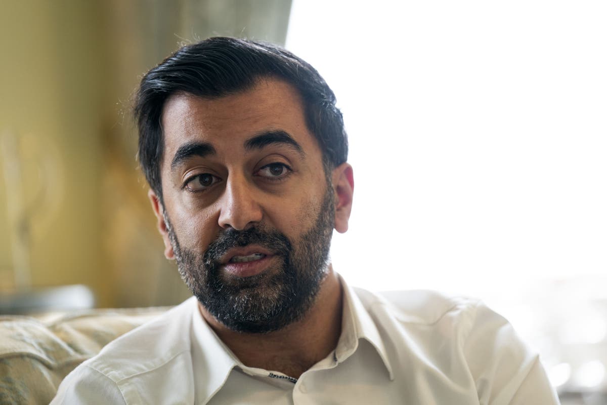 Yousaf: Defecting MP probably never supported independence in first place