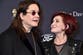 Sharon Osbourne reveals what she told Ozzy about remarrying after his death