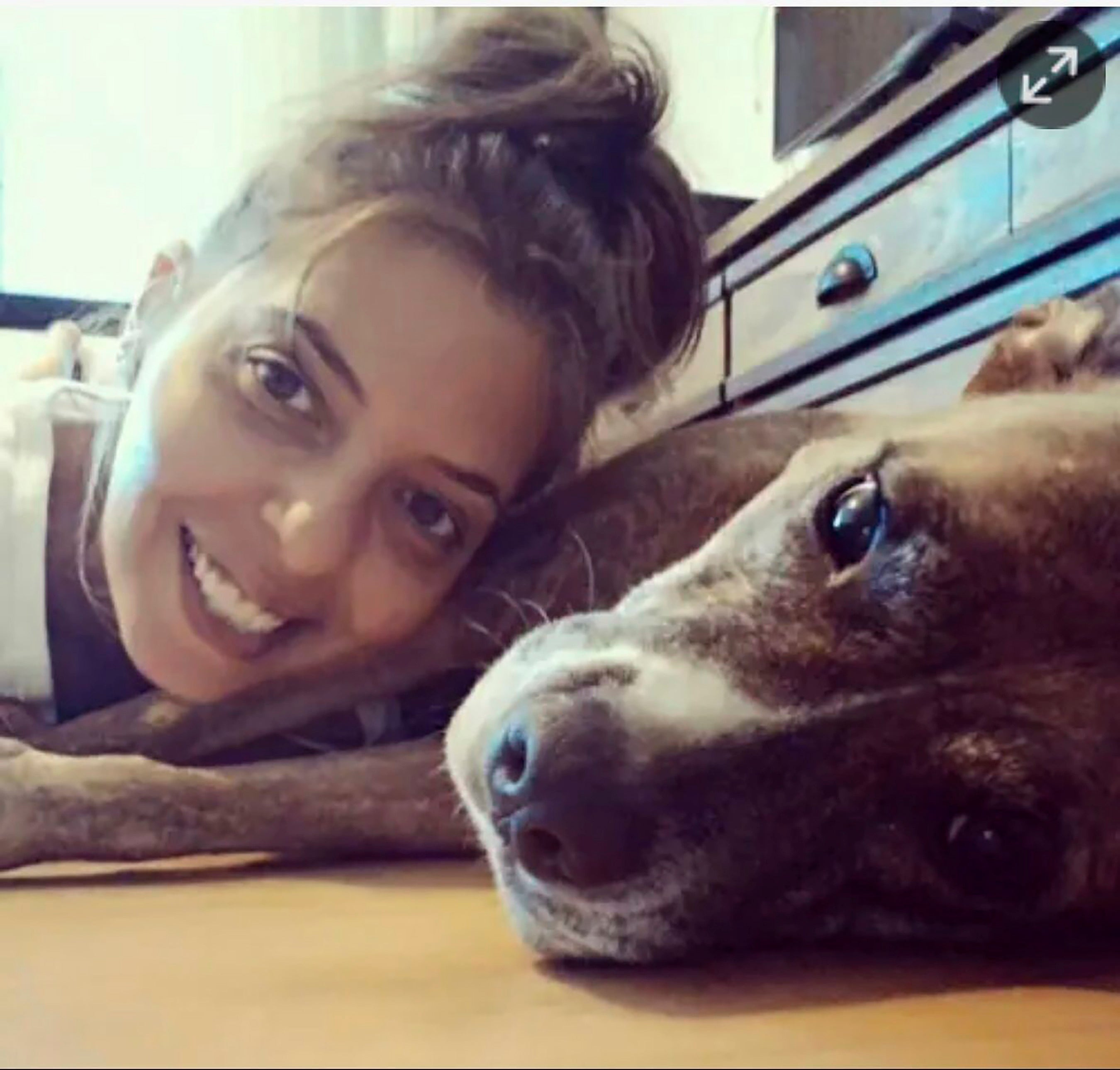 Israel Hostages Portraits Yanai