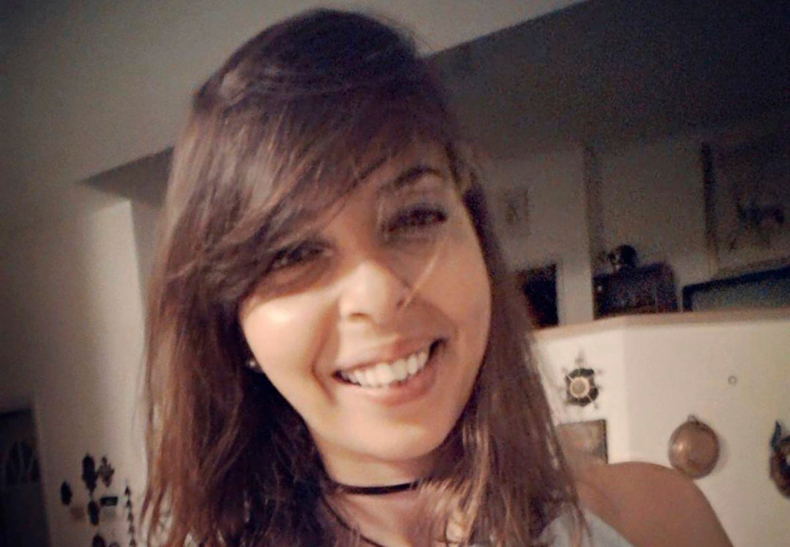 An Israeli jewelry designer described as 'the softest soul' has been abducted, her family says - Vimarsana News
