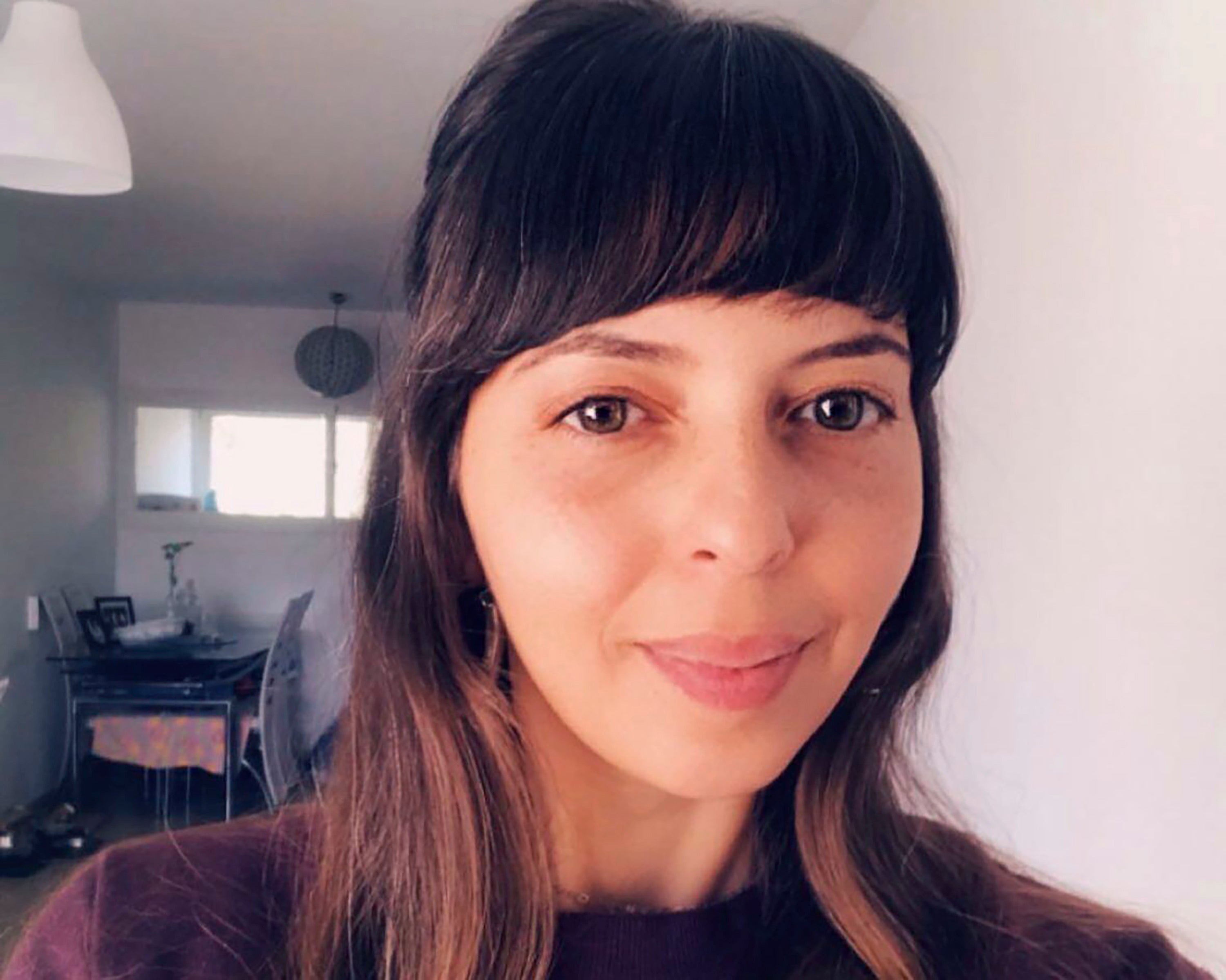 Israel Hostages Portraits Yanai