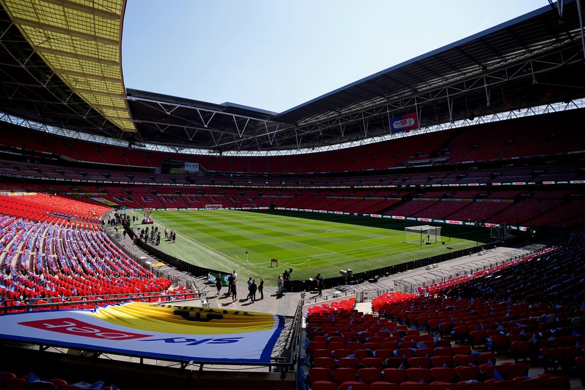 FA criticised for ‘weak response’ to Israel and Palestine conflict FA criticised for ‘weak response’ to Israel and Palestine conflict