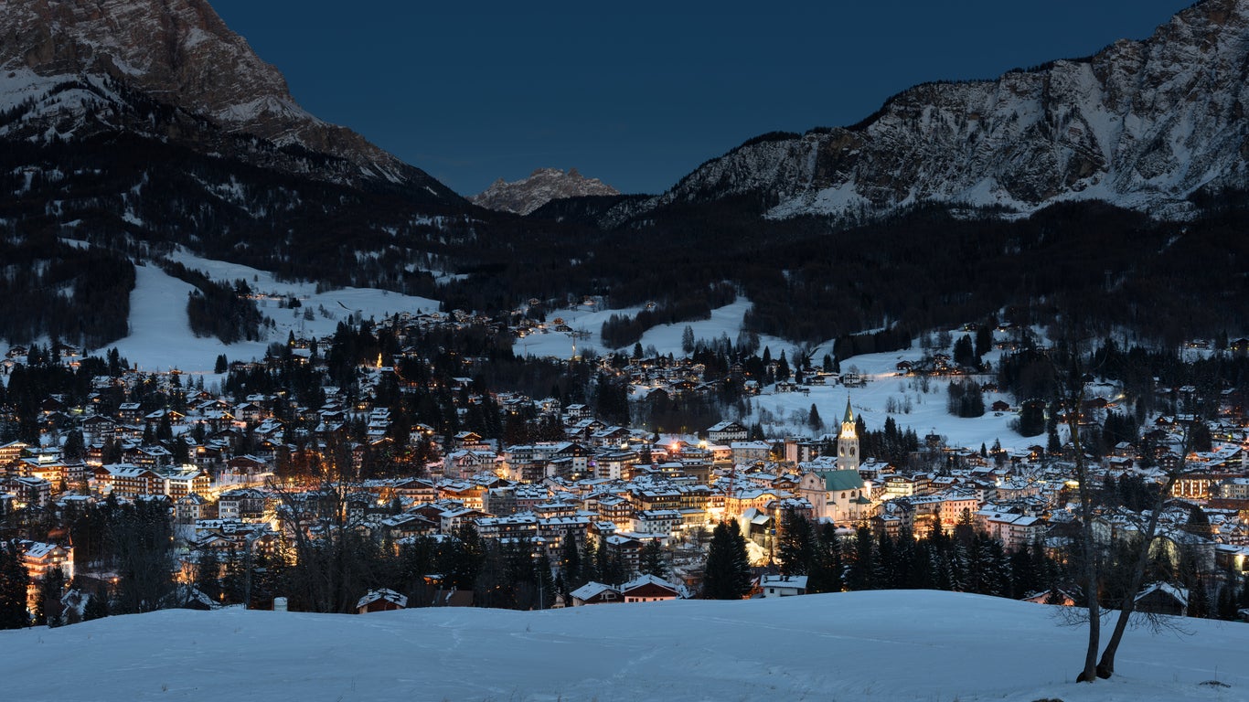 Best Ski Resorts in the Dolomites for Your Next Luxury Ski Holiday