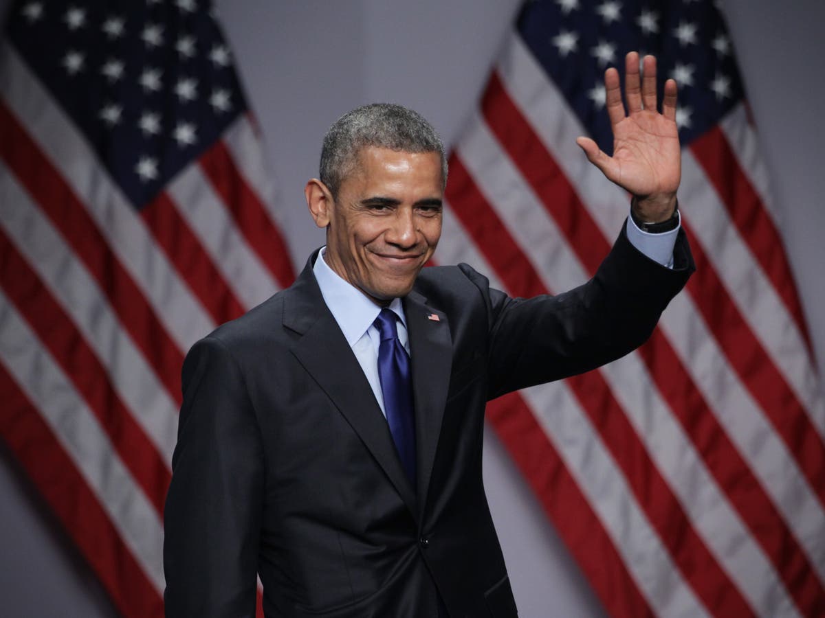 Obama warns Israel&rsquo;s actions in Gaza could &lsquo;worsen a growing humanitarian crisis&rsquo;