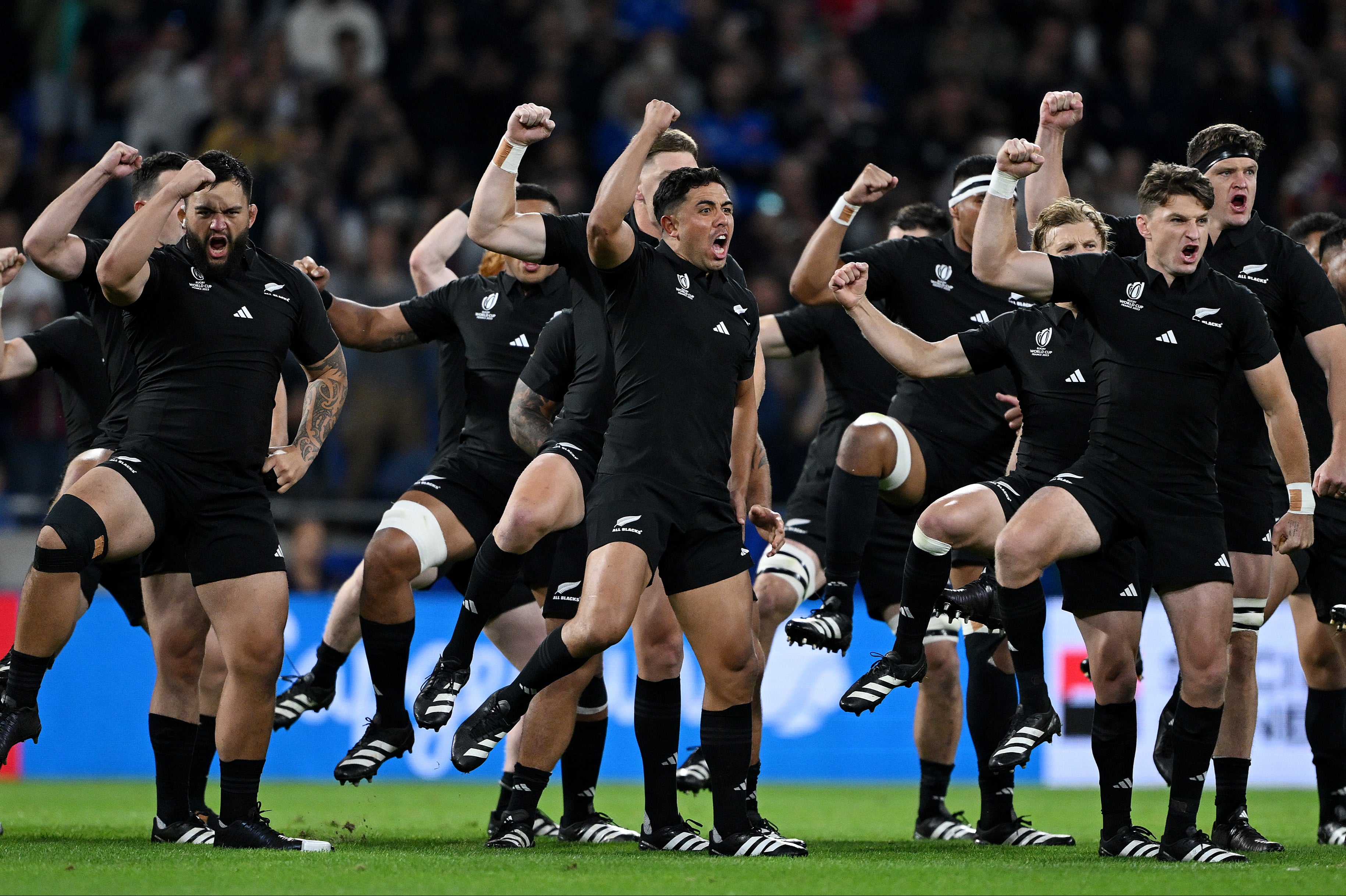 new zealand all blacks rugby team