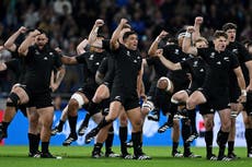 All Blacks drop key man for disciplinary breach as team to face Ireland revealed