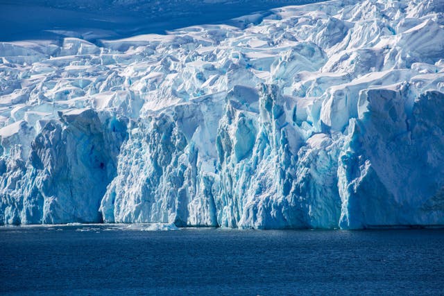 Scientists believe global warming may be responsible (Alamy/PA)