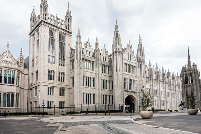 An SNP councillor has resigned from the party after being accused of racist remarks toward an opposition councillor (Alamy/PA)