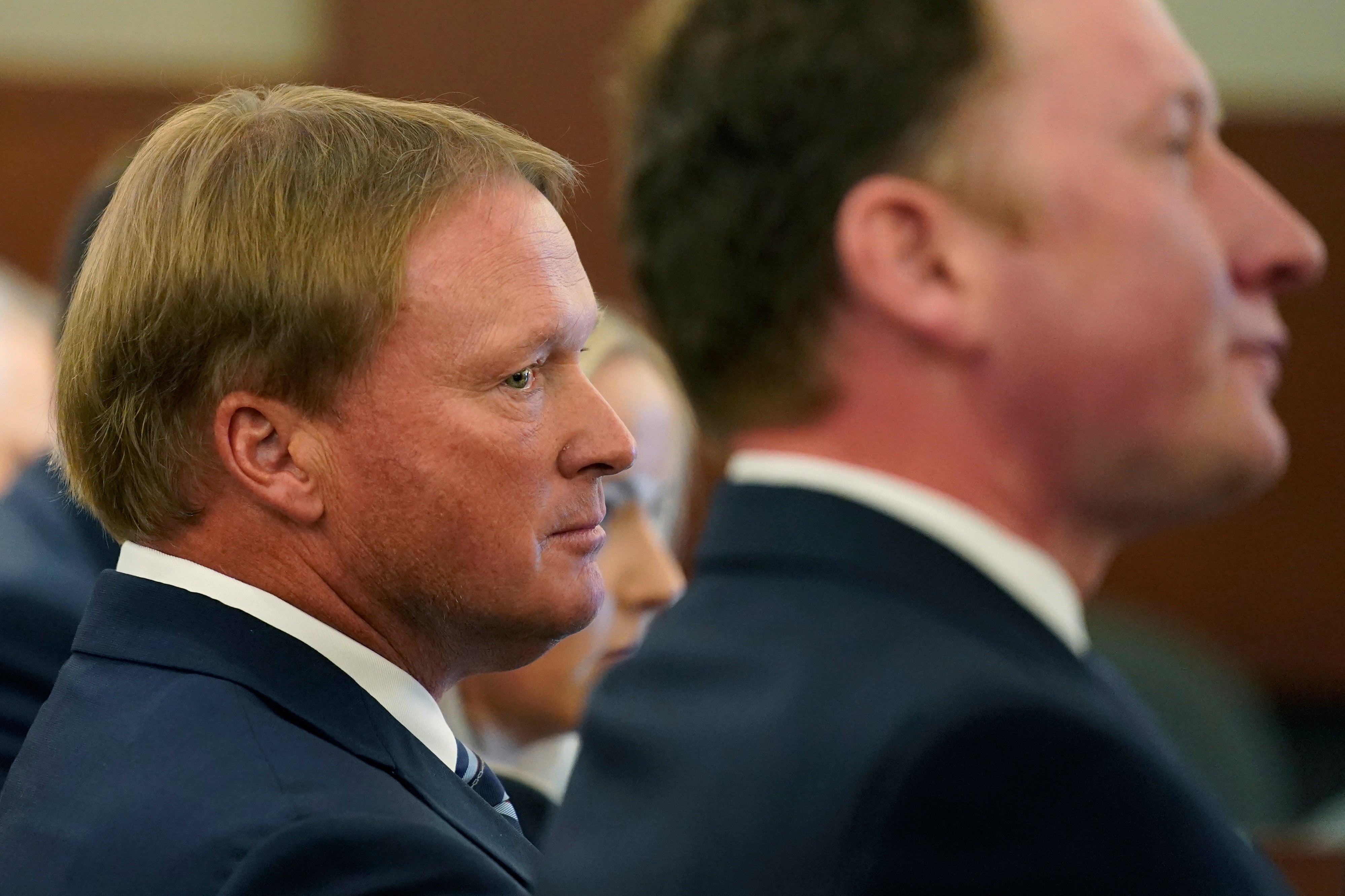 Gruden NFL Lawsuit