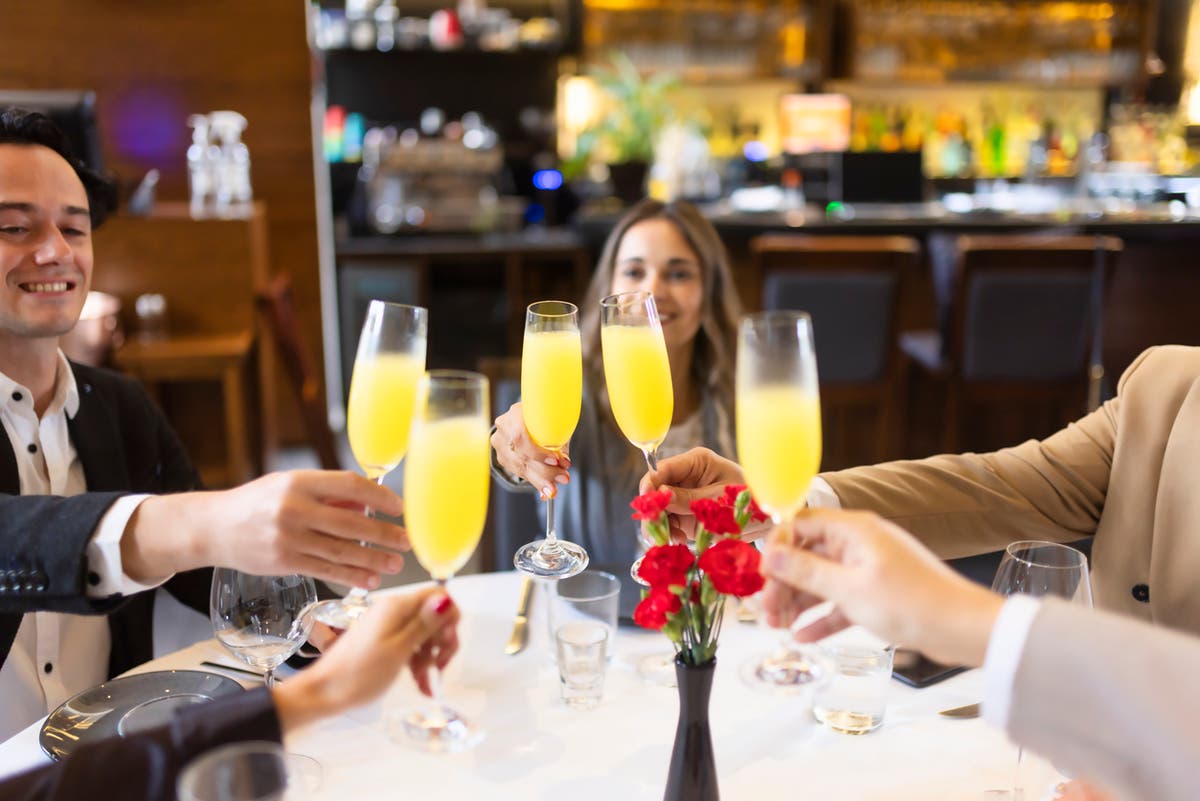Restaurants are charging ‘vomit fee’ at bottomless brunch The Independent