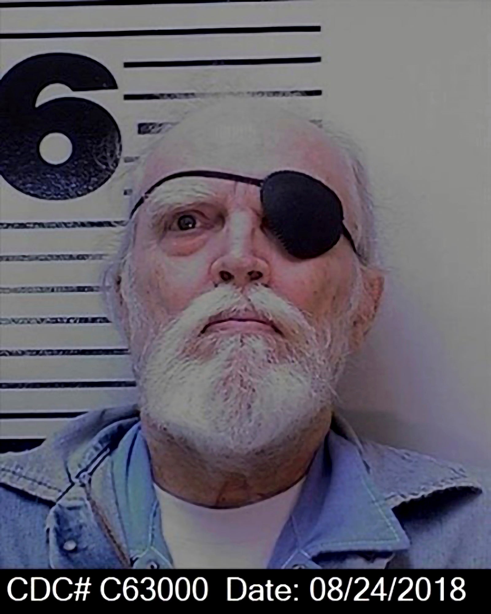 California Serial Killer Dies