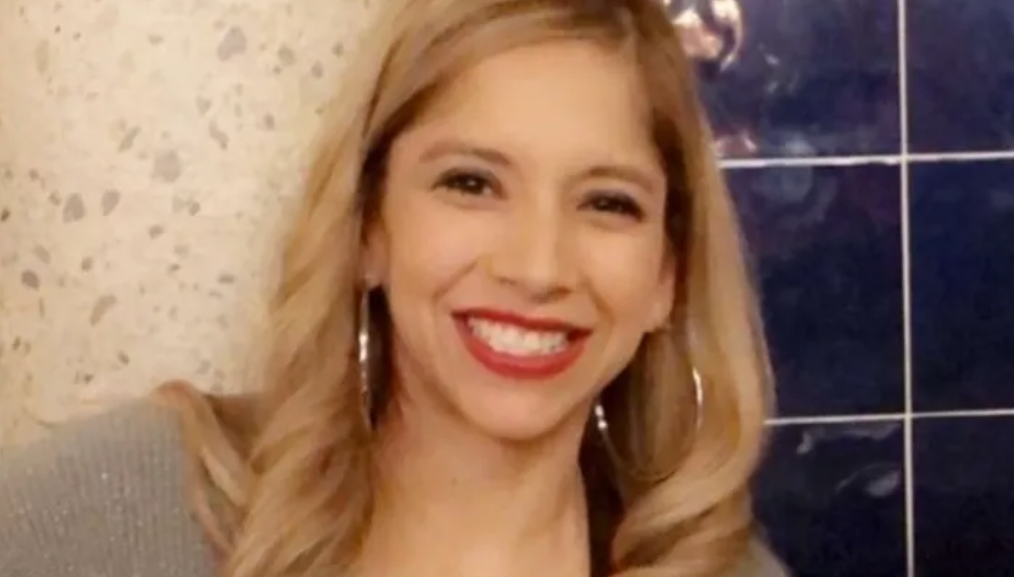 Melissa Banda
