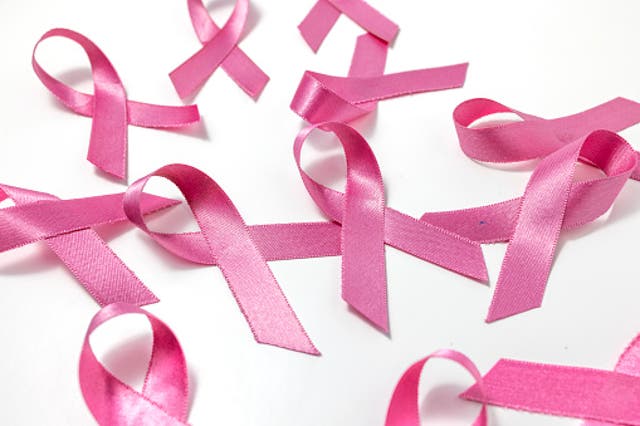 <p>Why October is Breast Cancer Awareness Month - and why we wear pink ribbons</p>