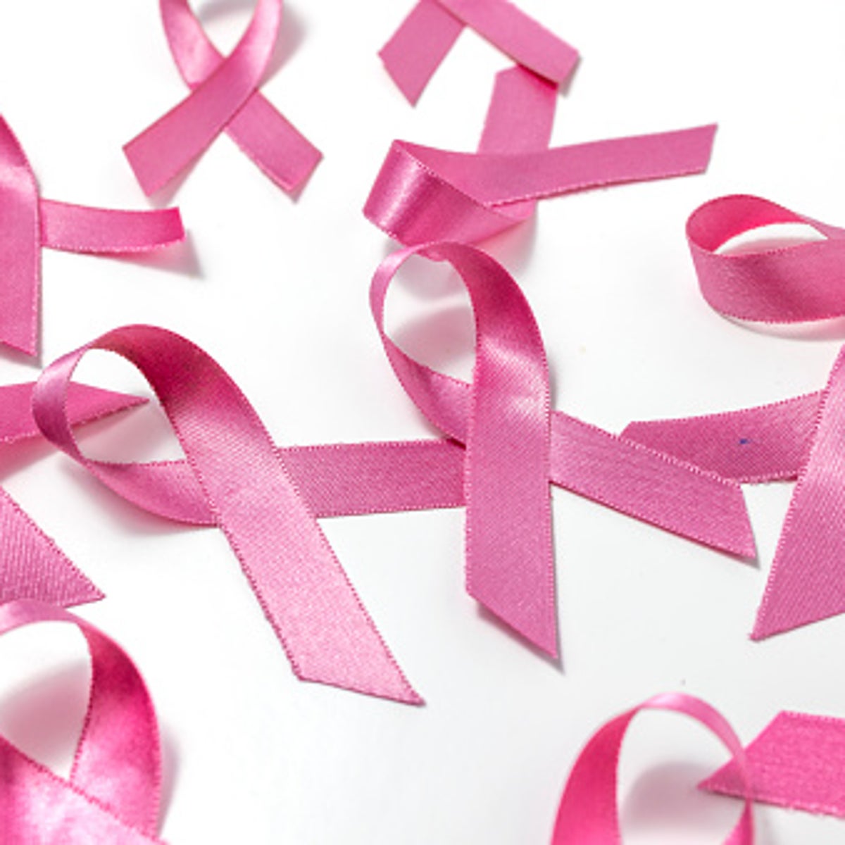Why October is Breast Cancer Awareness Month - and why we wear pink ribbons