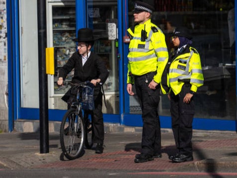 Jewish schools in London close amid safety fears The Independent