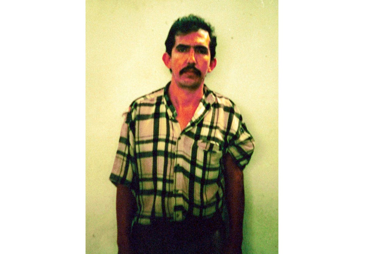 Colombian serial killer who confessed to murdering more than 190 children dies in hospital Colombian serial killer who confessed to murdering more than 190 children dies in hospital