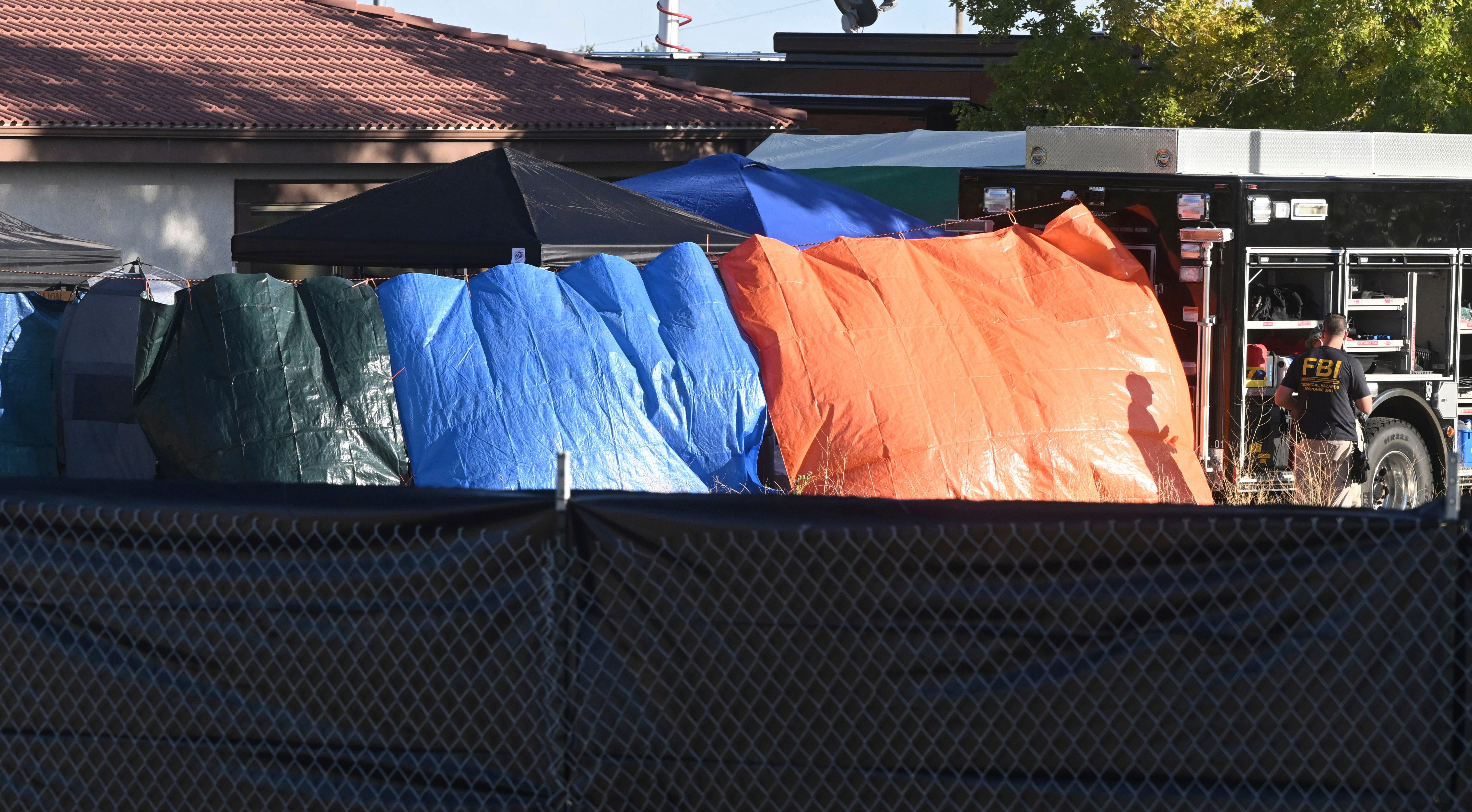 Funeral Home Improper Body Storage