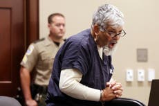 South Carolina man pleads guilty to ambush that killed 2 officers and wounded 5