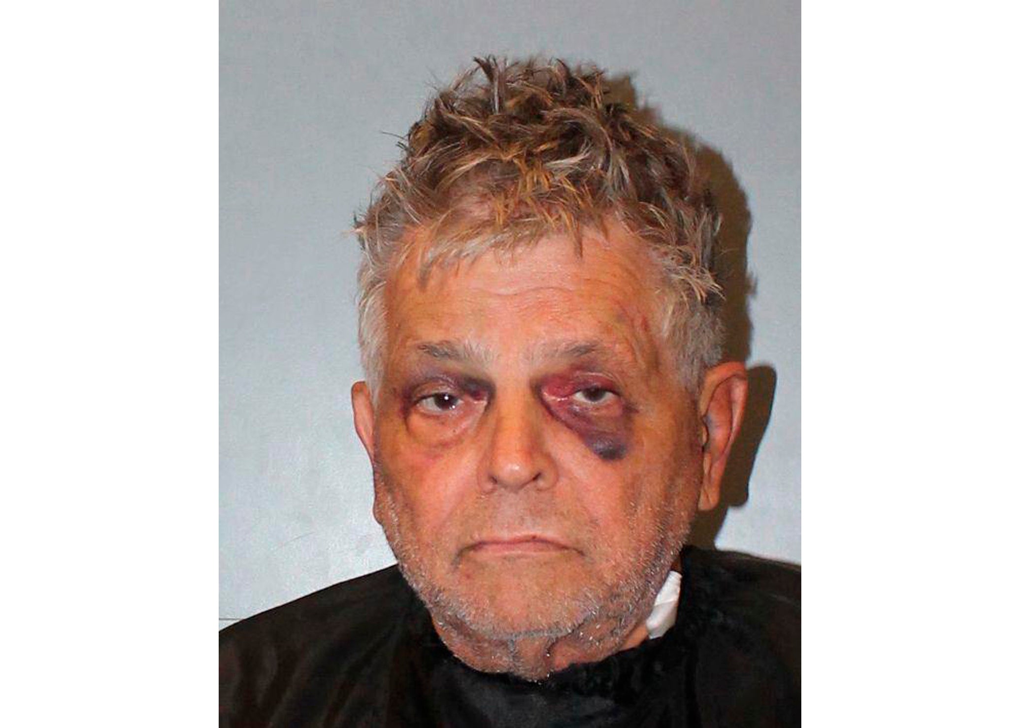 Police Shooting-South Carolina