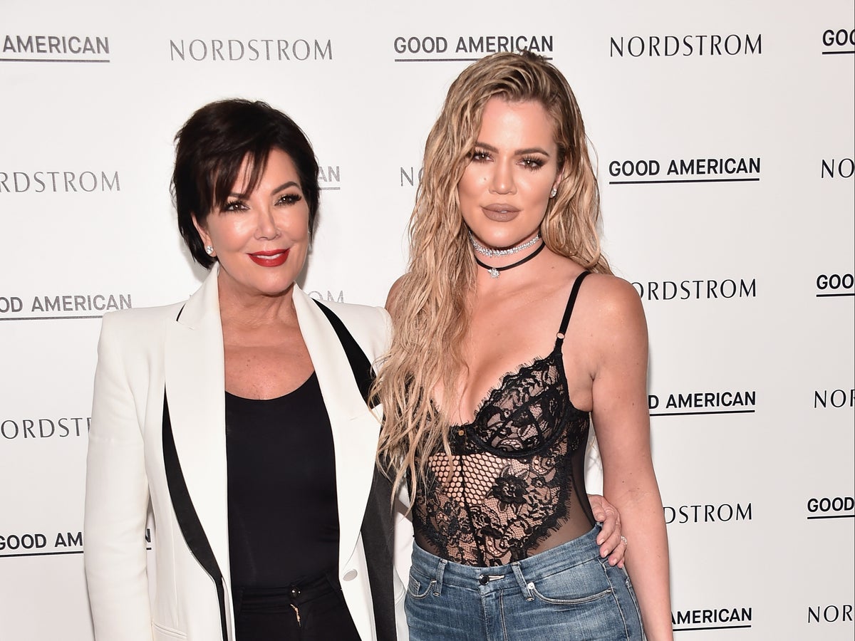 Khloe Kardashian confronts Kris Jenner about cheating on Robert Kardashian Sr