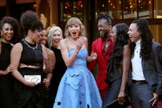 Why Taylor Swift is the best boss you never had