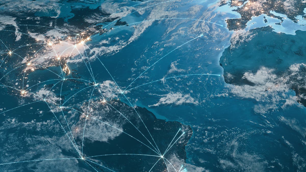 Small businesses see opportunity in overseas trade Small businesses see opportunity in overseas trade