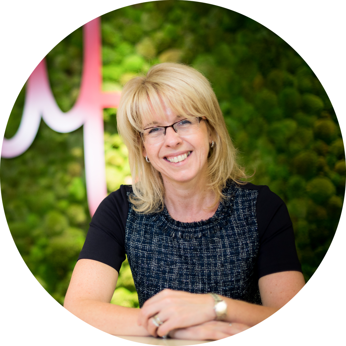 Cari-Anne Quinn, Chief Executive Officer at Life Sciences Hub Wales