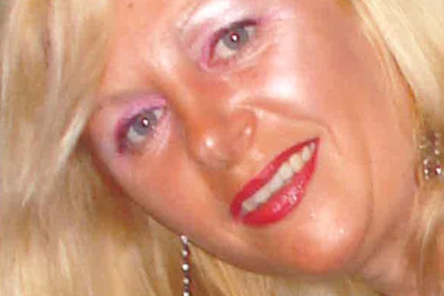 Tina Satchwell has been missing from her home in Youghal since March 2017 (Family Handout/PA)
