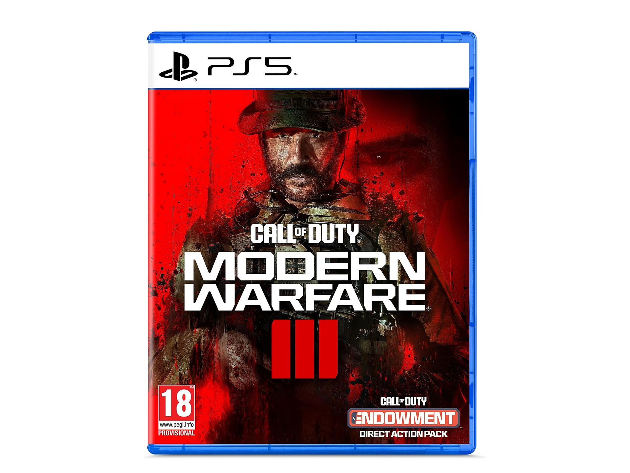 Call of Duty: Modern Warfare 3 runs well on PS5 and Series X - but