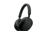 Sony WH-1000XM5 noise-cancelling over-ear headphones.png