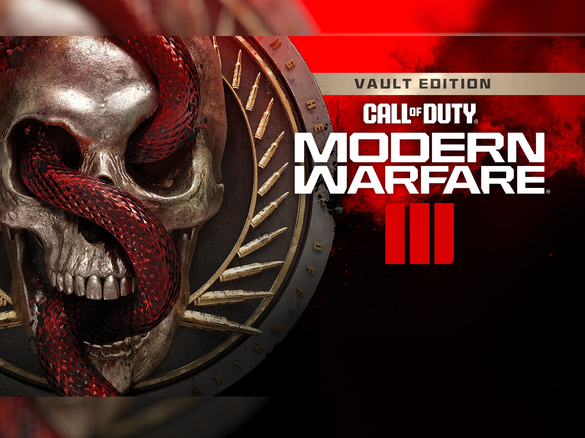 Call of Duty: Modern Warfare III - Edición Estándar (PS4 y PS5