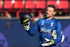 Is England vs Afghanistan on TV? Channel, start time and how to watch ICC Cricket World Cup online