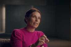 ‘Wayne was giving the lawyers tips’: The 8 biggest revelations from Coleen Rooney: The Real Wagatha Story