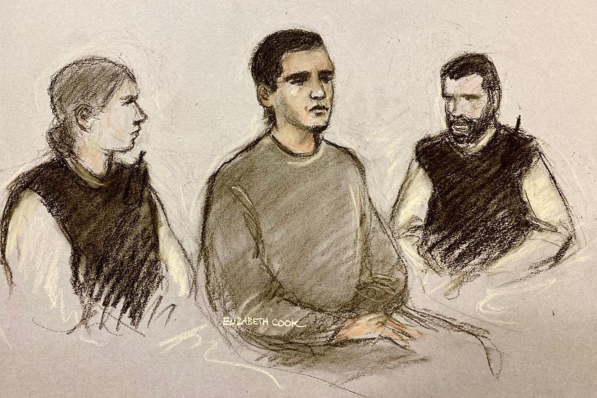Trial delay for former soldier Daniel Khalife after alleged prison escape Trial delay for former soldier Daniel Khalife after alleged prison escape
