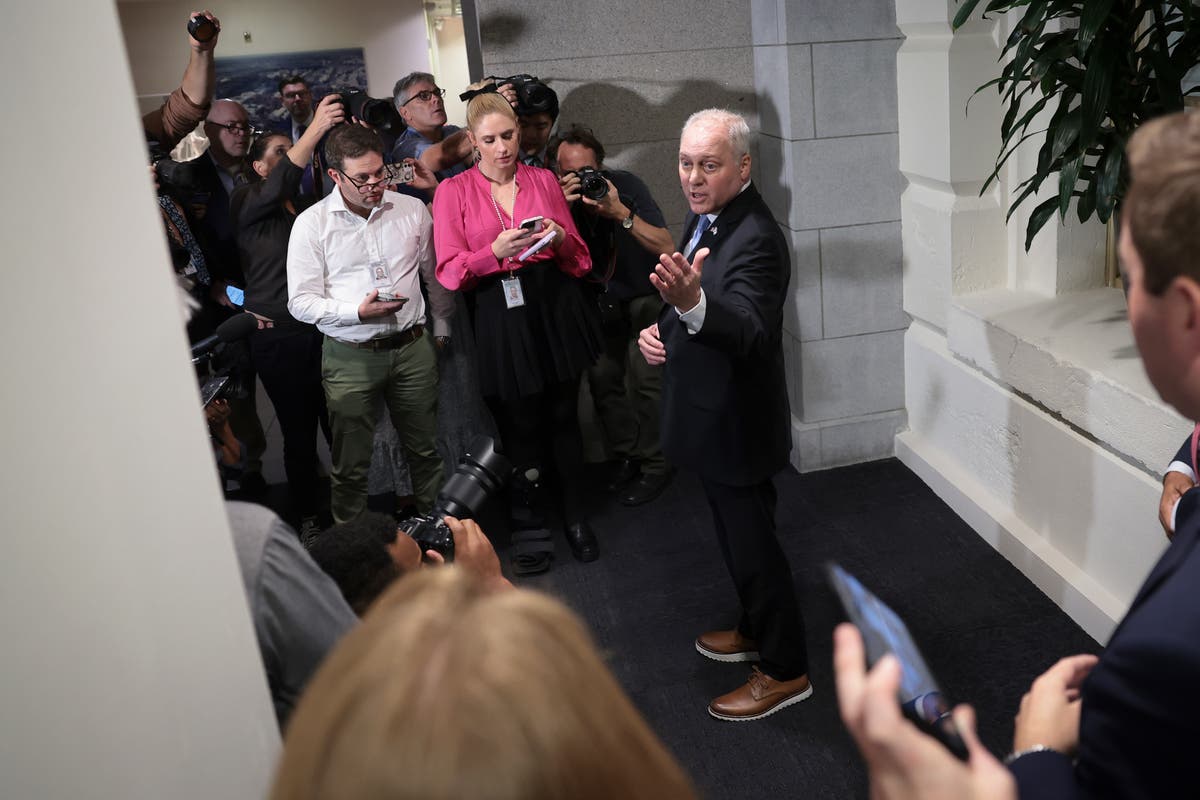 Voices: The speaker fracas has real-life consequences Voices: The speaker fracas has real-life consequences