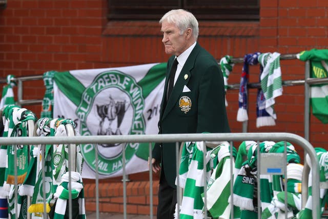 Lisbon Lion insists Celtic feat 'stands the test of time' as