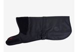 Babour utility wax dog coat