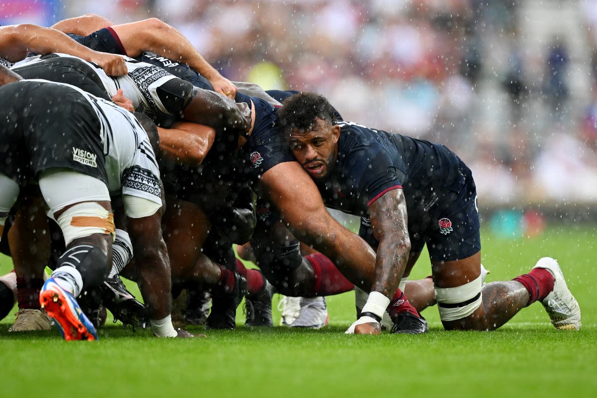 England vs Fiji: Stopping Fiji’s ‘Demolition Man’ and the keys to Rugby World Cup quarter-final