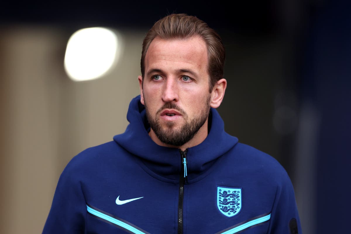 England vs Australia LIVE: Team news and line-ups from international friendly