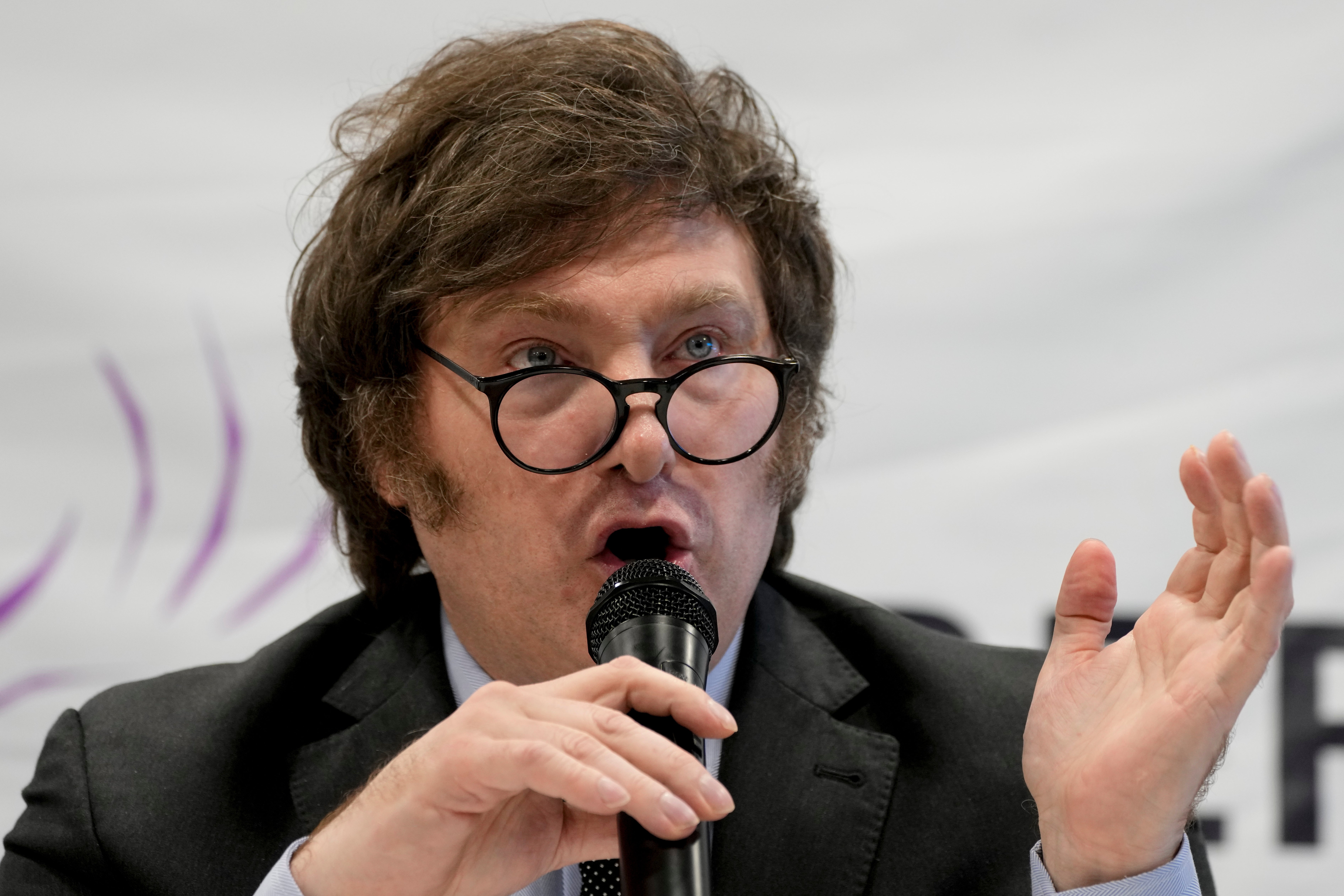 ARGENTINA-ELECCIONES