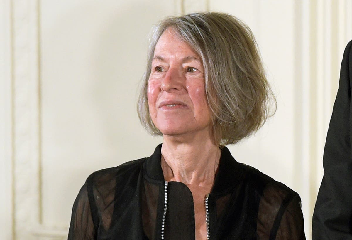 Louise Glück, Nobel-winning poet of terse and candid lyricism, dies at 80 Louise Glück, Nobel-winning poet of terse and candid lyricism, dies at 80