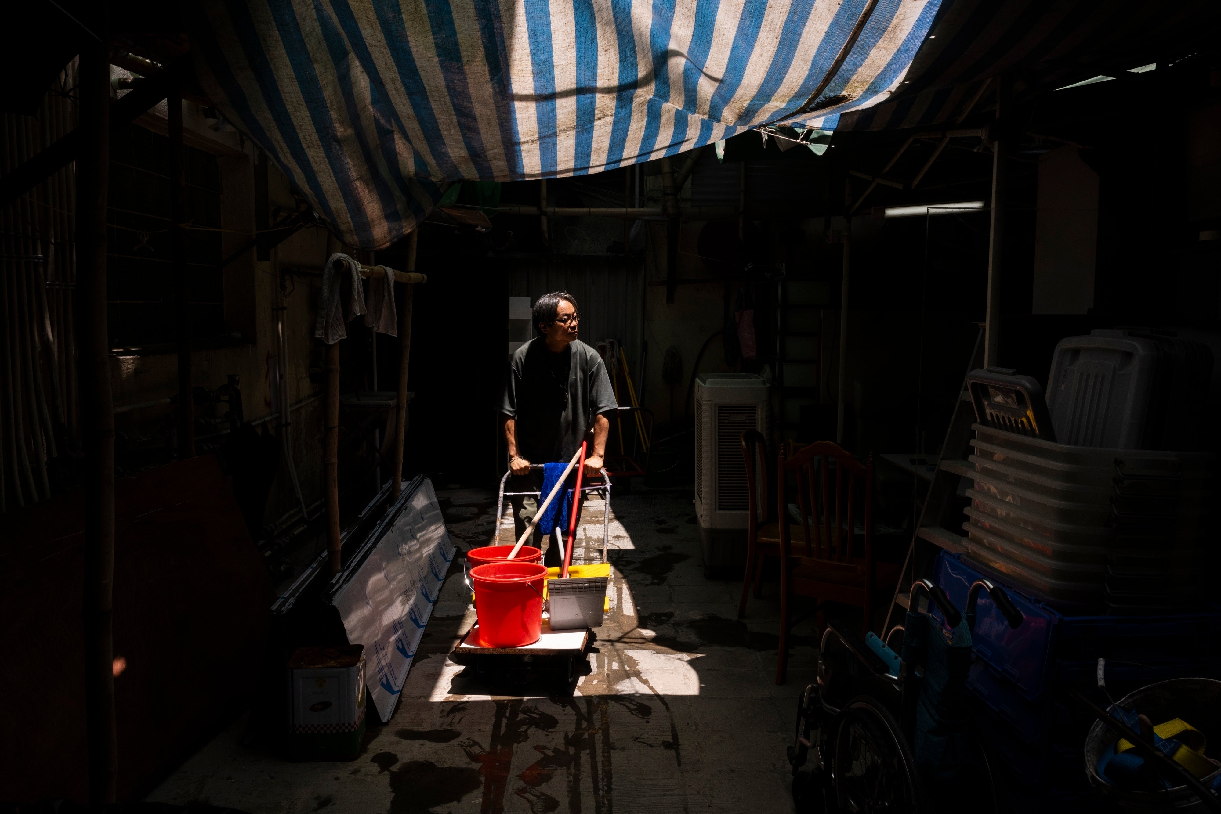 Hong Kong Heat Photo Gallery