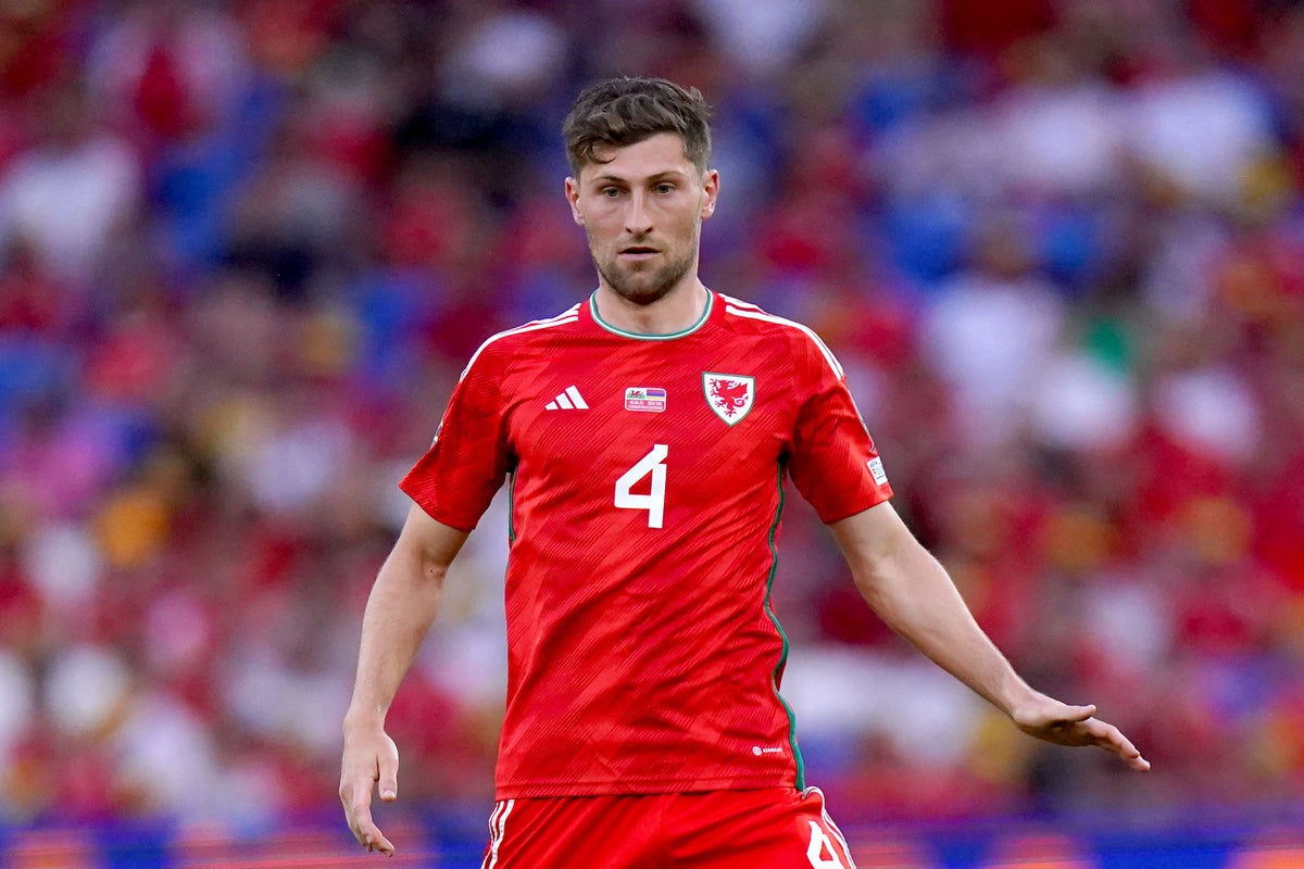 Ben Davies: Wales go into Croatia clash believing anything’s possible